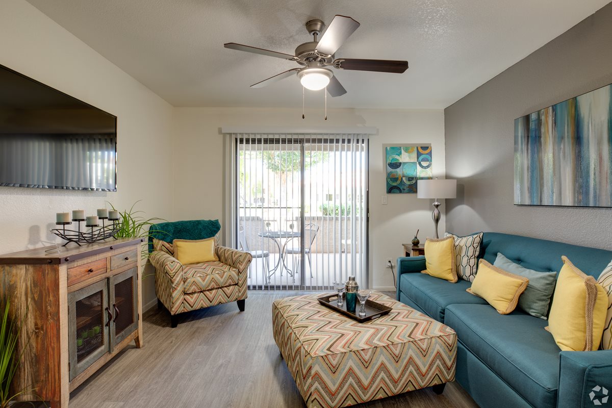 Gila Springs Apartments